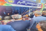 بهره‌برداری از ۴۶۰ واحد مسکونی مددجویی و اهدای ۱،۶۲۹ بسته لوازم خانگی در اردبیل