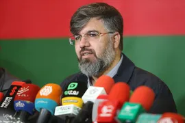 نشست رسانه‌ای نوزدهمین جشنواره بین‌المللی فیلم مقاومت