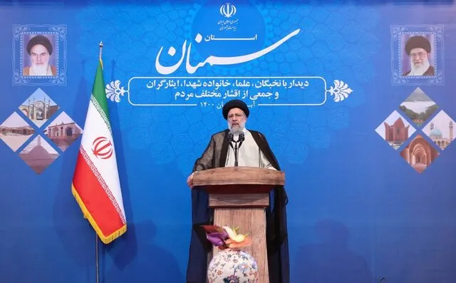 خروج از مشکلات موجود کشور با کار جهادی دست یافتنی است