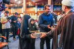 یادواره شهدای جهادگر کشور