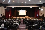 کارگاه تخصصی جنگ شناختی و سواد رسانه ای در دانشگاه تبریز