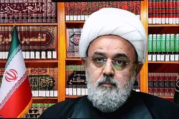 توهین به مقدسات اسلامی، زیرسؤال بردن آزادی گفتمان بین ادیان است