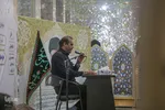 چهل و ششمین دوره مسابقات قرآن کریم در حرم حضرت سیدعلاءالدین حسین(ع)