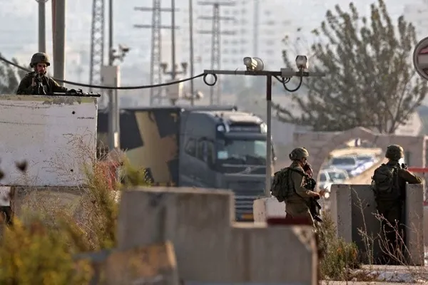ادامه دستگیری فلسطینی‌ها و خرسندی اسرائیل از انتخاب نخست‌وزیر جدید انگلیس