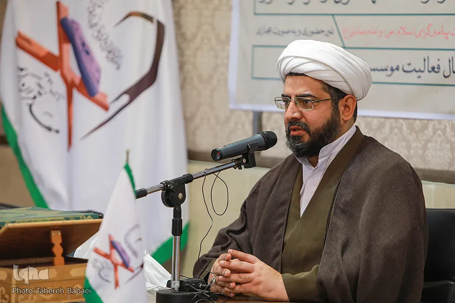 بهره‌مندی مؤسسات از زیرساخت مجازی سازمان دارالقرآن