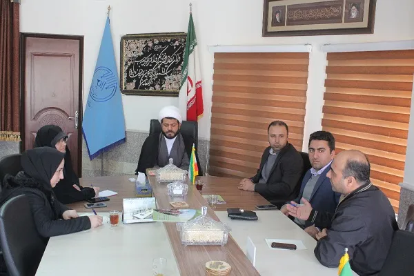 تشریح ویژگی‌هایی رویداد هکاتون «طراحی لباس و زیوآلات با محوریت سوره کوثر»