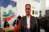 فیلم | حضور مردم بصیر سیستان در انتخابات زمینه‌ای برای پیروزی ایران قوی است