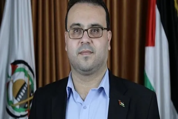 حماس تسلیم‌شدن تشکیلات خودگردان در برابر فشارهای آمریکا را محکوم کرد