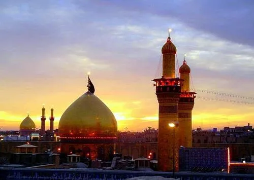 آمرزش گناهان آینده در اثر زیارت امام حسین(ع) به چه معنا است؟