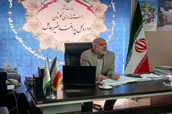 برگزاری بیش از ۵۰۰ برنامه در هفته پدافند غیرعامل در گلستان