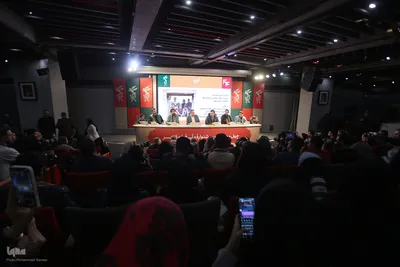چهارمین روز جشنواره فیلم فجر