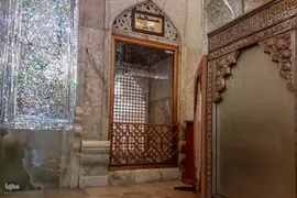 ششم ذی‌القعده، بزرگداشت حضرت شاهچراغ(ع)‎‎