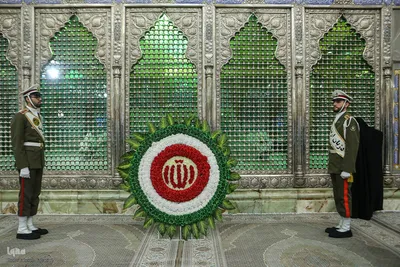 تجدید میثاق جهادگران جهاددانشگاهی با آرمان‌های امام راحل