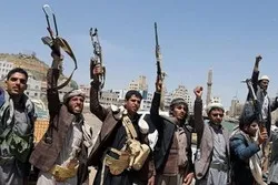 Yémen : Al-Hazm prise par Ansarallah