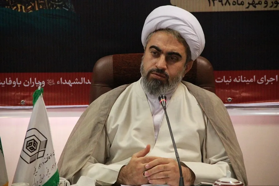 رفع شبهات تبلیغ اولین وظیفه روحانیت است