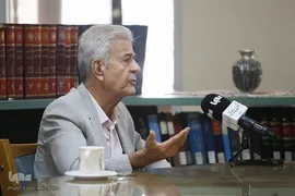 دکتر اصغر دادبه