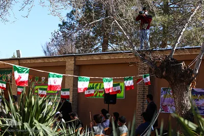 جهادگران عرصه خبر