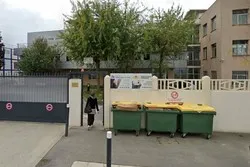 Une école coranique fermée en France