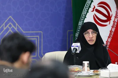 نشست خبری دومین همایش ملی تمدن نوین اسلامی