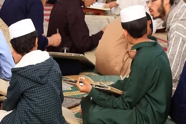 منارات حفظ القرآن في زليتن...مقصد الطلاب من خارج ليبيا