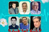 نخستین یادنامه پاسداشت ۱۱ شهید «مدافع سلامت» منتشر شد + عکس