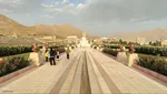 افتتاح و کلنگ زنی طرح‌های عمرانی ملایر با حضور استاندارهمدان‎