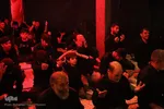 مراسم عزاداری شام غریبان در همدان‎