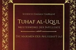 Şiə kitabı Alman dilinə tərcümə edildi