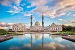 برپایی جشن‌های باشکوه میلاد پیامبر(ص) در 1600 مسجد تاتارستان