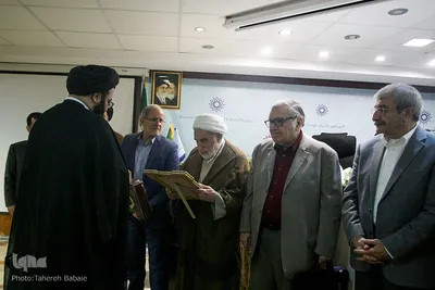 دومین نشست علمی «طلایه‌داران وحدت اسلامی؛ آراء و اندیشه‌های آیت‌الله سیدمحمدباقر صدر»