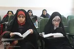 مرحله استانی۲۶امین دوره مسابقات قرآن بسیج در اراک