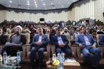 آیین اختتامیه سی و هشمین دوره جشنواره ملی قرآن در تبریز‎