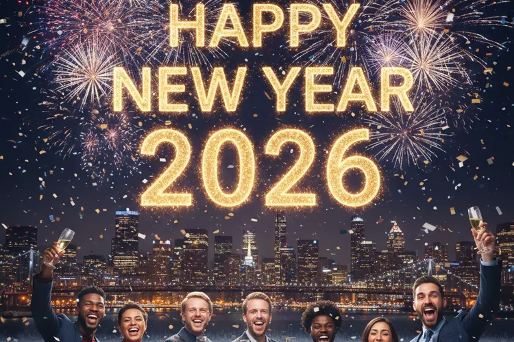 Doa Awal Tahun 2026: Doa Perlindungan untuk Satu Tahun Kedepan