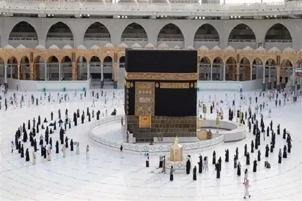 کارگران و عوامل خدمت‌رسان به حجاج از حج محروم شدند