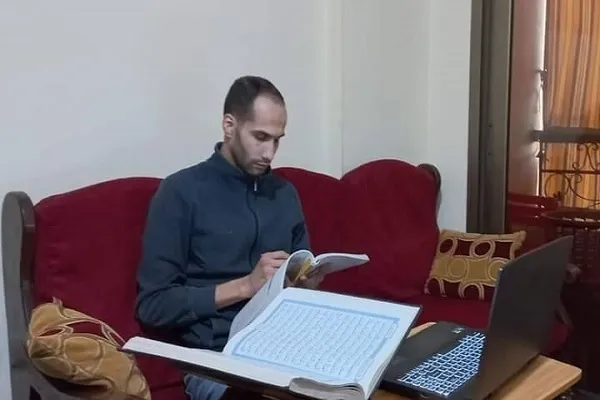 إختتام دورة تجويد متوسطة للإخوة بالتعليم في بيروت + صور