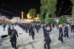 شام شهادت امام رضا(ع)‎