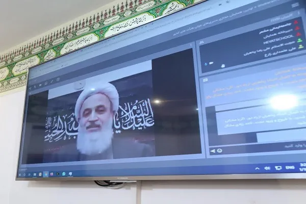 جریان‌سازی فاطمی در جامعه با بیان عملکرد حضرت زهرا(س) در مدینه