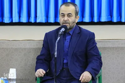 دیدار معاون رئیس جمهور با نماینده ولی فقیه در خراسان جنوبی