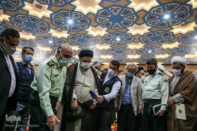 چهارمین مرحله رزمایش همدلی مومنانه فاتب