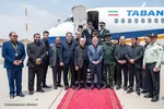 آغاز پروازهای مسافربری کرج ـ نجف و بالعکس‎