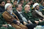 گرامیداشت روز پاسدار در حسینیه ثارالله ارومیه‎