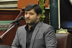Qiraa ya qarii Muirani Javad Fouroughi katika zama zake za utotoni