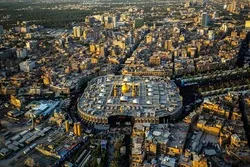 Ledakan Dahsyat di Barat Karbala