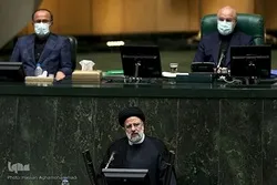 Majalisar Iran Ta Amince Da Sunayen Ministocin Da Ra'isi Ya Mika Mata