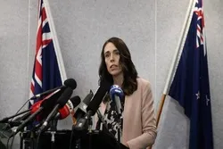 En Nouvelle Zélande, Jacinda Ardern est inquiétée par les menaces racistes contre les musulmans