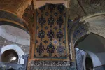 مسجد کبود تبریز، نگین فیروزه جهان اسلام