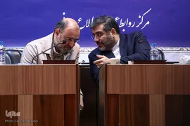 نشست تخصصی مدیران روابط عمومی‌های وزارت ارشاد