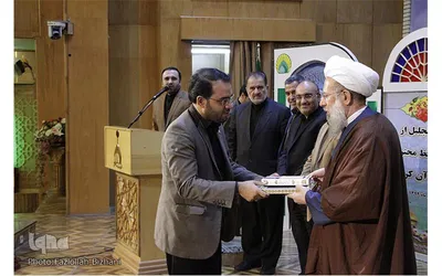 حجت الاسلام و المسلمین محمدی ری شهری