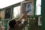 آخرین پنجشنبه سال/عکاس: پریسا بهزادی