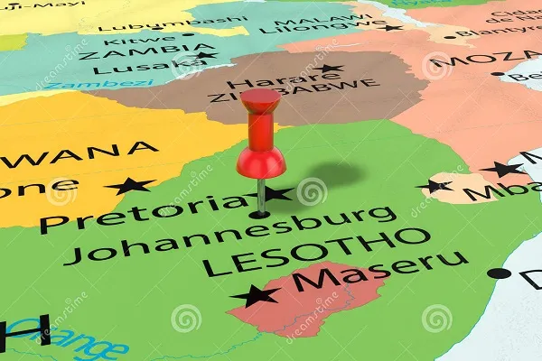 مجمع عالی اهل بیت(ع) در آفریقای جنوبی تأسیس می‌شود